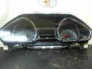 Tachoeinheit Kmh - 9813868880 Peugeot 208 (CA/CC/CK/CL) Schr?gheck 1.2 Vti 12V (HMZ)