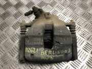 Bremssattel Rechts Vorne 1610428280 Citroën Berlingo Van 1.2 12V PureTech 110 (EB2ADT(HNP))