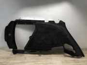 Kofferraum Verkleidung Links 95555504301RKS Porsche Cayenne (9PA) SUV 4.5 V8 32V Turbo (M48.50)