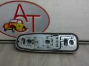 Kennzeichenbeleuchtung RECHTS Renault Twingo (C06) Schrägheck 3-drs 1.2 (D7F-702)