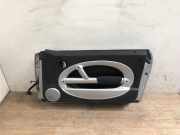 Tür Rechts Vorne 41517202912 Mini Mini One/Cooper (R50) Schrägheck 1.6 16V One (W10-B16A)