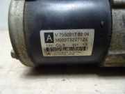 Anlasser V764559080 Citroën DS3 (SA) Schrägheck 1.6 16V VTS THP 155 (EP6DT(5FR))