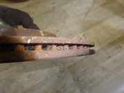 Bremsscheibe Links Hinten F15226251A Mazda RX-8 (SE17) Coupé M5 (13B-MSP)