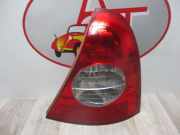 Rücklicht Rechts Aussen 8200917487 Renault Clio II Societe (SB)