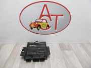 Motorsteuergerät 7711497216 Renault Modus/Grand Modus (JP) Großraumlimousine 1.5 dCi 85 (K9K-766)