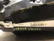 Tachoeinheit Kmh - 838000DG10 Toyota Yaris II (P9) Schrägheck 1.33 16V Dual VVT-I (1NRFE)