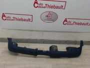 Armaturenbrett Smart City-Coupé