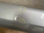 Stoßstange Hinten 866103A020 Hyundai Trajet Großraumlimousine 2.0 CRDi 16V (D4EA)