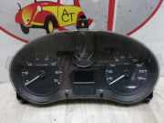 Tachoeinheit Kmh - 9801642280 Peugeot Expert (G9) Van 2.0 HDi 120 (DW10UTED4(RHK))