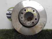 Bremsscheibe Rechts Vorne Opel Meriva (A) Gro?raumlimousine 1.7 CDTI 16V (Z17DTH)