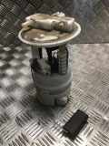 Kraftstoffpumpe DOMPELPOMP 172025354R Renault Clio IV (5R) Schrägheck 5-drs 1.2 16V (D4F-740(D4F-D7))