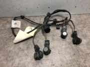 Pdc Sensor Set 5Q0919275BGRU Skoda Scala Schrägheck 5-drs 1.0 TSI 110 (DLAA)