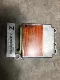 Steuergerät Airbag 98820CD50C Nissan 350 Z Roadster (Z33) Cabrio 3.5 V6 24V (VQ35DE)