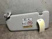 Sonnenblende RECHTS 964009953R Dacia Sandero III Schrägheck 1.0 SCe 65 12V (B4D-419(B4D-H4))