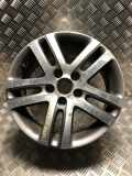 Felge 1K0601025Q8Z8 Volkswagen Golf VI (5K1) Schrägheck 1.6 TDI 16V (CAYC) CAYC