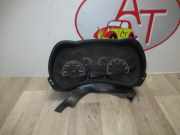 Tachoeinheit Kmh - 1936291 Ford Ka II Schrägheck 1.2 (169.A.4000)