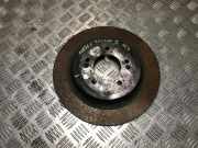 Bremsscheibe Rechts Hinten 58411D7700 Hyundai Tucson (TL) SUV 1.7 CRDi 16V 2WD (D4FD)