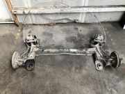 Hinterachse Komplett 9674696980 Citroën C4 Cactus (0B/0P) Schrägheck 5-drs 1.6 Blue Hdi 100 (DV6FD(BHY))