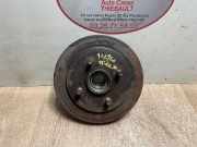 Bremstrommel Rechts Hinten 432065F014 Nissan Micra (K11) Schrägheck 1.0 L,LX 16V (CG10DE)