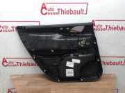 T?rverkleidung Rechts Hinten 9346PZ Citro?n C4 Berline (NC) Schr?gheck 5-drs 1.6 Hdi (DV6C(9HD)) DV6C(9HD)