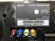 Navigation Display Renault Koleos I SUV 2.0 dCi 16V 4x4 (M9R-865)