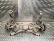 Hinterachse Komplett Nissan Qashqai (J10) SUV 1.5 dCi DPF (K9K)