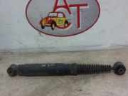 Stoßdämpferset Hinten Peugeot 207 CC (WB) Cabrio 1.6 HDiF 16V (DV6TED4(9HZ))