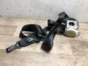 Sicherheitsgurt Links Hinten 3e RIJ Citroën C4 Grand Picasso (UA) Großraumlimousine 1.6 HDiF 16V 110 (DV6TED4(9HZ))