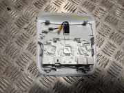 Innenbeleuchtung PLAFOND 96781445PR Peugeot 2008 (CU) Großraumlimousine 1.2 Vti 12V PureTech 82 (EB2F(HMZ))
