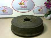 Bremstrommel Rechts Hinten Citroën Evasion Großraumlimousine 1.9 Turbo D X,SX (XUD9TF-L(DHX))