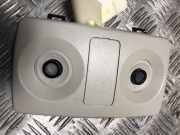Innenbeleuchtung PLAFOND K1FW42HDAAD Fiat Freemont Großraumlimousine 2.0 MultiJet 170 16V AWD (939.B.5000)