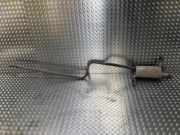 Auspuffanlage Original 9808329680 Citroën Berlingo Van 1.6 Hdi, BlueHDI 75 (DV6ETED(9HN))