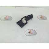 Kennzeichenbeleuchtung RECHTS Citroën C5 II Berline (RC) Schrägheck 2.0 HDiF 16V (DW10BTED4(RHR)) 2004