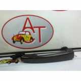 Türgriff Außen Links Hinten 9101KH Peugeot 3008 I (0U/HU) Großraumlimousine 1.6 HDiF 16V (DV6C(9HR)) 2012