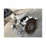 Hinterachse Komplett 00005148Y6 Citroën C5 Touring (RW) Kombi 2.0 HDiF 16V (DW10BTED4(RHD)) 2009