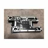 Kennzeichenbeleuchtung LINKS Renault Clio (B/C57/357/557/577) Schrägheck 1.2i (C3G-720) 1996