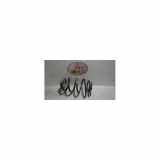 Spiralfeder Links Hinten Opel Zafira (M75) Großraumlimousine 1.9 CDTI (Z19DTL) 2006