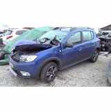 Türgummis Rechts Hinten 769238705R Dacia Sandero II Schrägheck 0.9 TCE 12V (H4B-410) 2020
