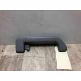 Handgriff RECHTS ACHTER 7L0857644A5J6 Volkswagen Touareg (7LA/7L6) SUV 3.0 TDI V6 24V (BKS) 2006