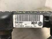 Radiator 6R0121253L Volkswagen Polo (6R) Schrägheck 1.2 12V (CGPB) 2012 CGPB