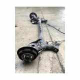 Hinterachse Komplett 421100D310 Toyota Yaris II (P9) Schrägheck 1.4 D-4D (1NDTV) 2011