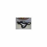 Sicherheitsgurt Links Hinten 71768035 Fiat Sedici (189) SUV 1.6 16V 4x4 (M16A) 2010