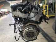 Motor 6460103544 Mercedes-Benz C Sportcoupé (C203) Schrägheck 2.2 C-220 CDI 16V (OM646.963)