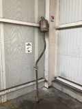 Auspuffanlage Original Renault Megane III Grandtour (KZ) Kombi 5-drs 1.5 dCi 110 (K9K-636)