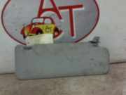 Sonnenblende Links 964016685R Dacia Sandero I (BS) Schrägheck 1.5 dCi 85 (K9K-796)