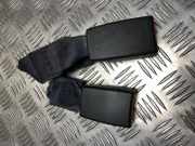 Gürtelschnalle Rechts Hinten 7000B450XA Mitsubishi ASX SUV 2.2 DI-D 16V 4WD (4N14)