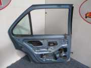 T?r Links Hinten 900693 Peugeot 306 (7A/C/S) Schr?gheck 1.4 XN,XR,XA,XRA (TU3JP(KFX))