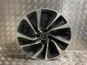 Felge 96888322XY DS DS 4/DS 4 Crossback (NX) Schrägheck 1.6 BlueHDI 120 (DV6FC(BHZ)) DV6FC(BHZ)