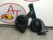 Hupe 6236F8 Peugeot 307 (3A/C/D) Schr?gheck 2.0 HDi 110 FAP (DW10ATED(RHS))