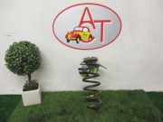 Schraubenfeder Hinten 550209386R Renault Twingo III (AH) Schrägheck 5-drs 1.0 SCe 70 12V (H4D-A4)